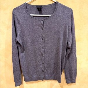Ann Taylor cardigan